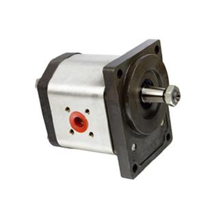 GM2E CSG液压齿轮马达 F11