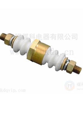 防爆电机接线柱JL16-3K-M45高压接线端子柱煤机厂配件
