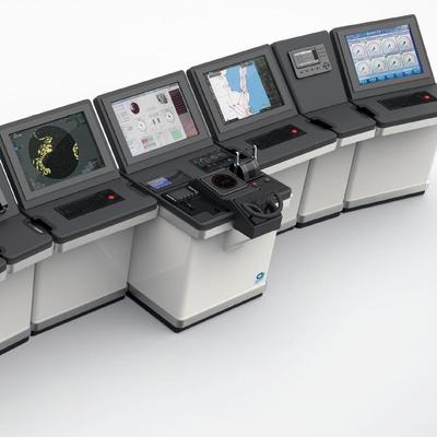 中电科VSC30航向控制系统船舶航向控制系统CCS船检