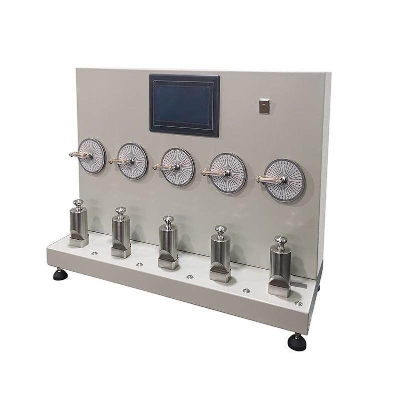 GOYOJO工游记YM-02D织物折痕回复性测定仪恢复性折皱弹性水平法,农用物资,其他肥料,淘宝优惠券,粉丝福利购,淘宝优惠卷