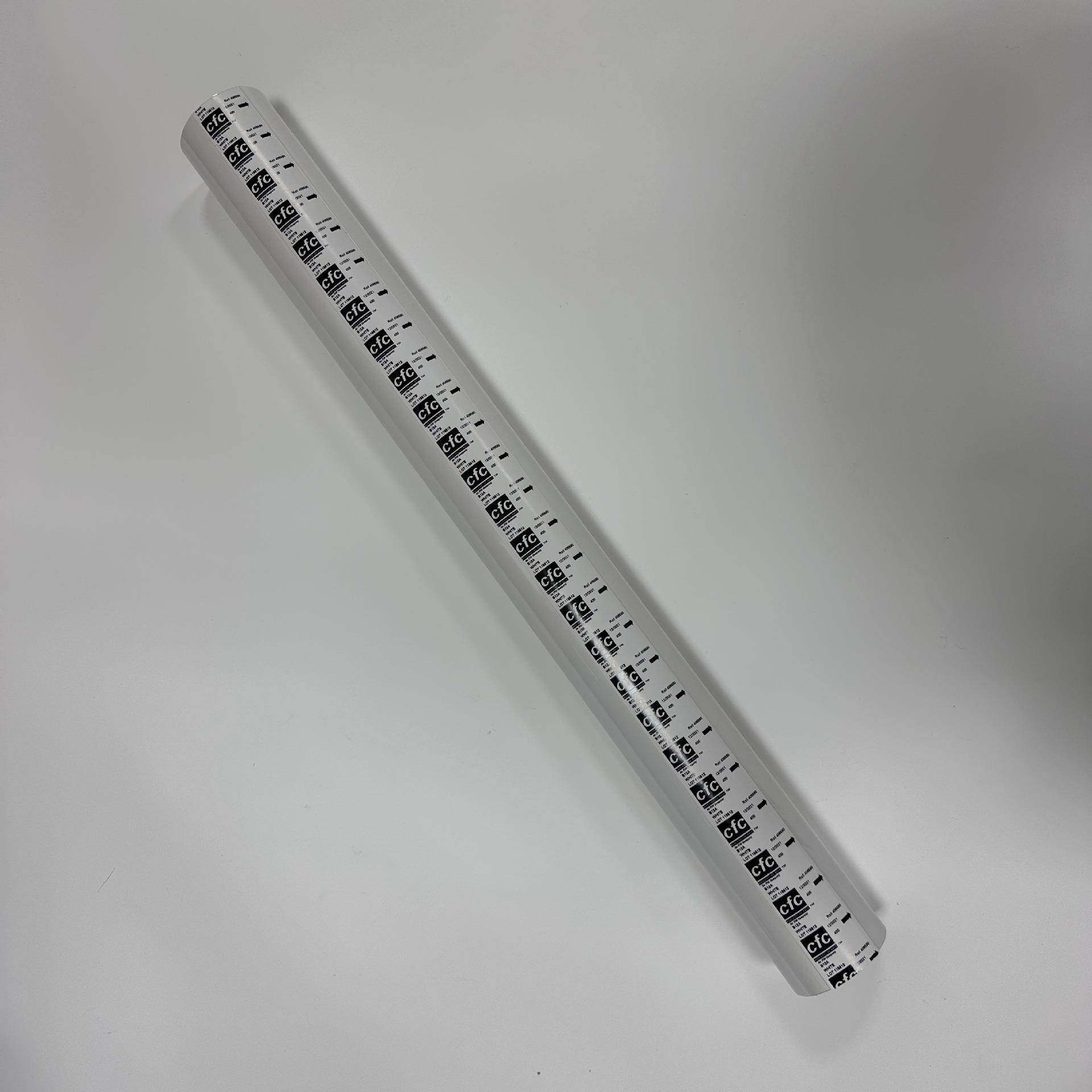 白色电化铝耐烫耐高温烫金纸进口铝箔纸多色可选