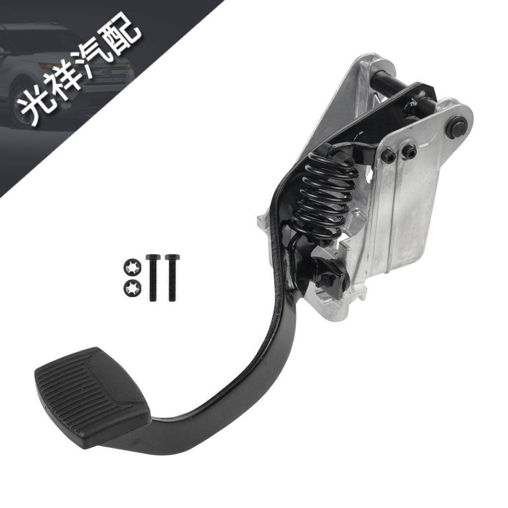 YC3Z-7B633-BA踏板总成适用于99-03FordF250F350F4507.3L