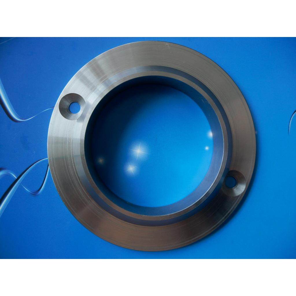 供应法兰定位环光轴定位圈AC型拉杆注塑模具配件不锈钢模具