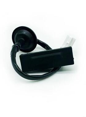 812601R000适用于现代尾门行李箱开关