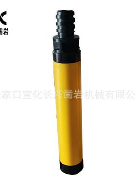 长兴凿岩生产8寸低风压潜孔冲击器潜孔钻机各类配件