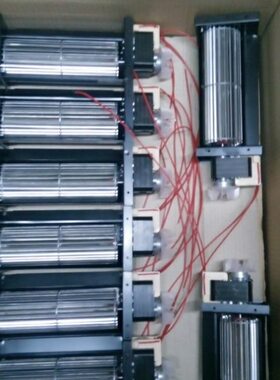 SL-028.SL-020.ST104A.卧式离子风机横流风机/维修风机配件