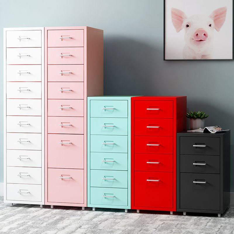 7T家用收纳整理柜子卧室抽屉式收纳柜储物小柜子多斗柜置物柜床头