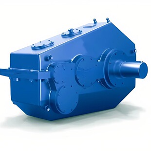泰兴泰星牌泰隆牌起重机齿轮减速机变速机QJRS335
