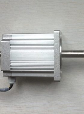 绕线机直流无刷电机 BL80-400-4C7 80-4E15-94-6000