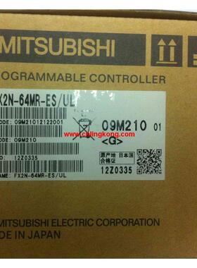 FX2N-64MR-ES/ULFX2N-64MR-ES/ULplc模拟量