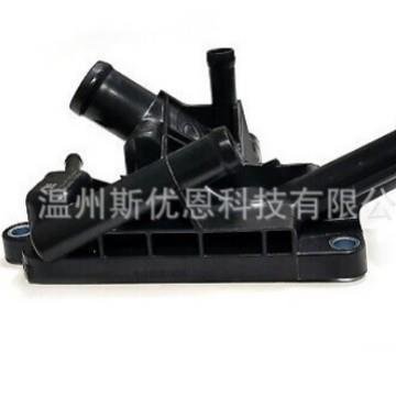 适用于2017-2022款劲客(1.5)14代轩逸B18节温器底座11060-5RF0A