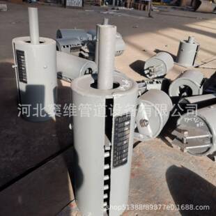 TD60F13可变弹簧支吊架供应单板双板上方整定式弹簧支吊架