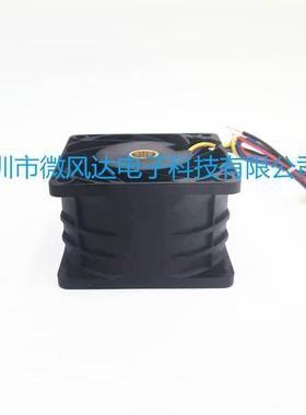 -60X60X38MM风扇60MM大风量高速轴流风扇