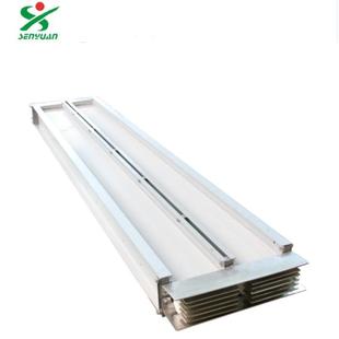 河南森源CMX 4型低压密集型母线槽直线段 1250