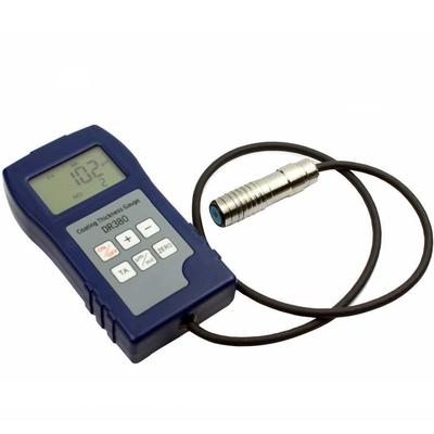 DR380涂层测厚仪涂层两用测厚仪涡流测厚仪