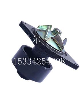 现货供应6BT5.9系列发动机配件水泵3960342适用于东风康明斯