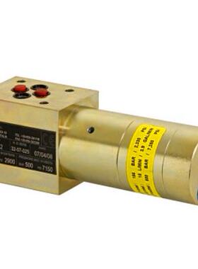 意大利OLMEC油液增压器B863-2.8