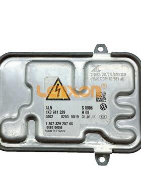 5L0941641ACC氙气大灯安定器高压包1K0941329130732925700