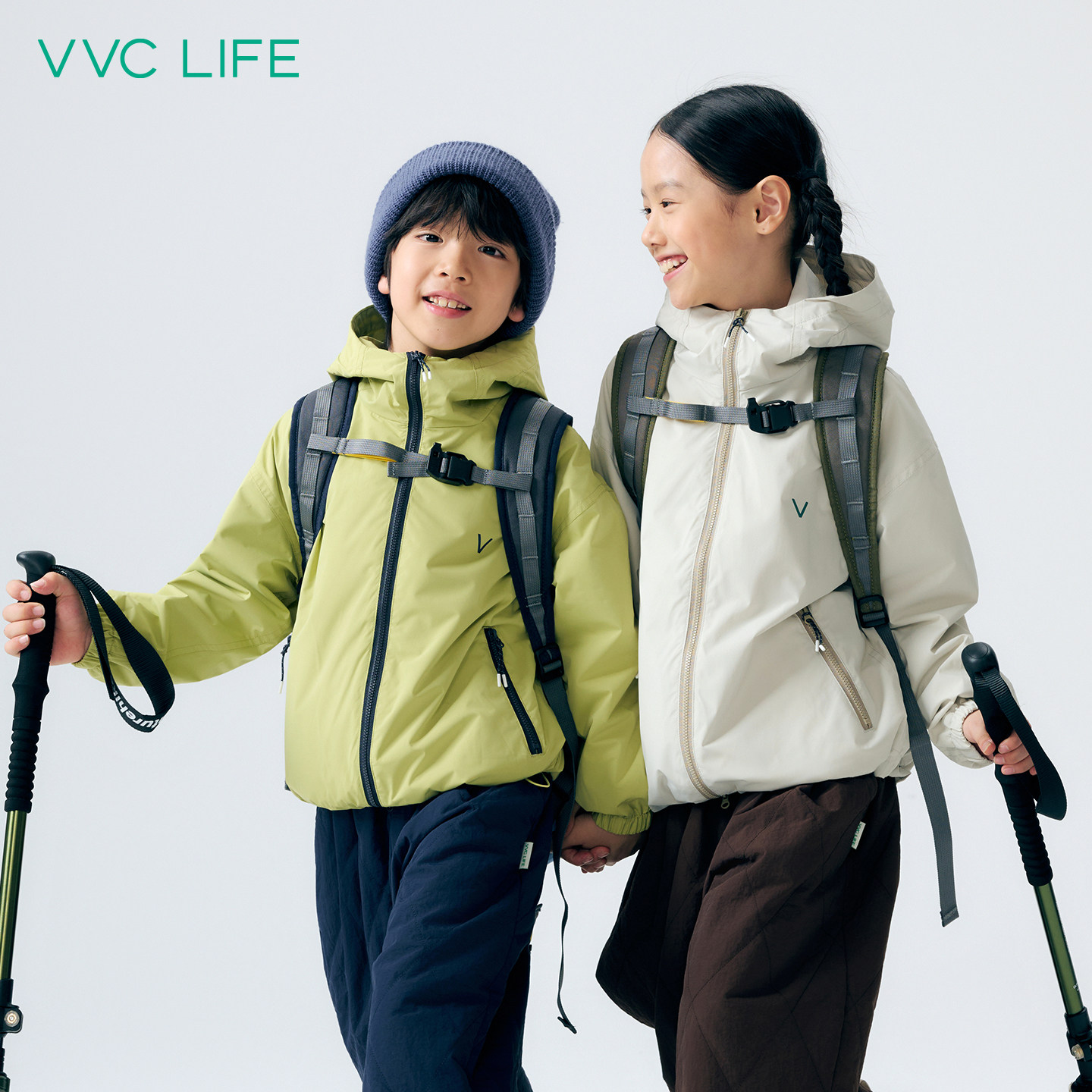 �����ϣ���ͯ� 110 VVClife��Ұ�����Ƽ����ӳ���� 272.3Ԫ