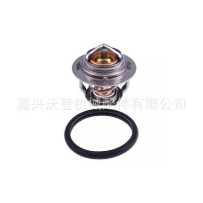 71℃节温器119D00-49800适用于洋马发动机3TNM74F3TNV763TNM
