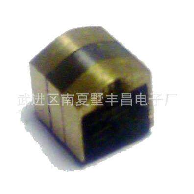 4.5*4.5*4.5mm磁头，单轨道迷你小磁头磁条读头磁卡磁头