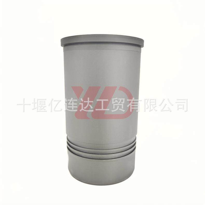 S6D170发动机缸套6162-23-2210活塞活塞环/6162-23-2210/6D17