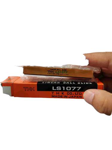 THK直线导轨LS1077?交叉导轨