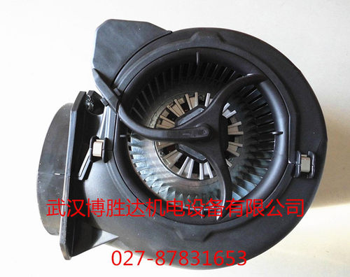 D2E146-HR93-01EBM净化器专用风机230V150/165W