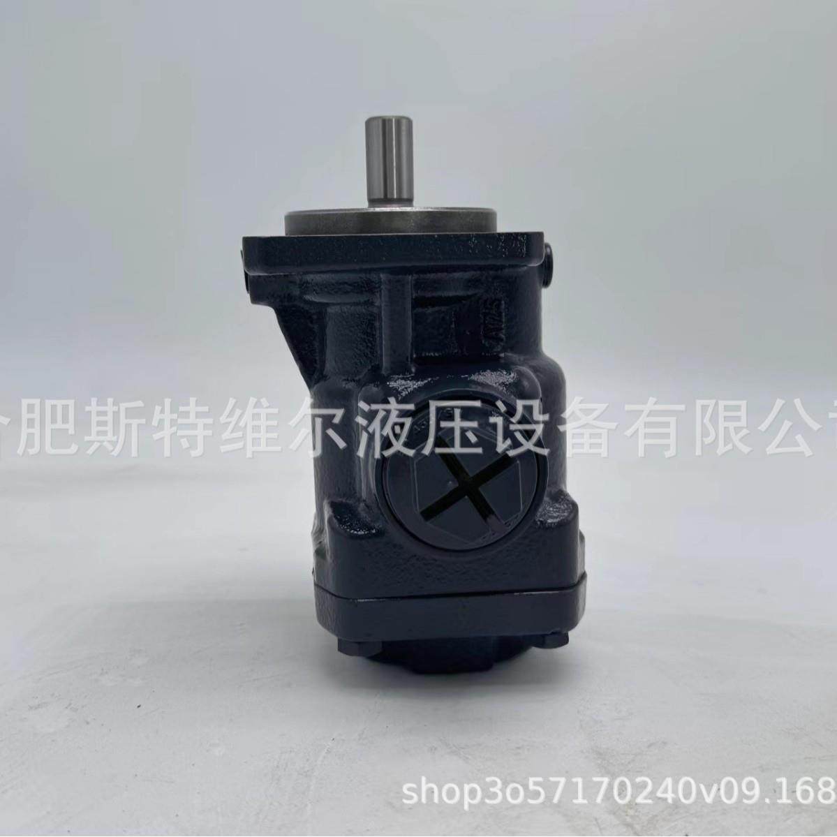 KRACHTKF25RF7聚氨酯发泡齿轮箱润滑泵克拉克齿轮泵