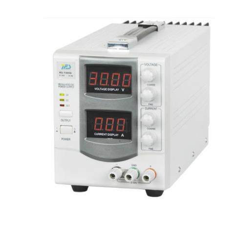 60V3A5A可调直流稳压电源供应器泽丰盛RS1306P/1306DF-B测试老化