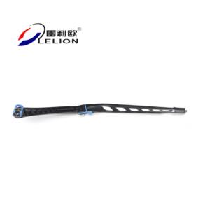 雷利欧工厂汽车前雨刮臂连接杆摇臂25“左前适用于宝马