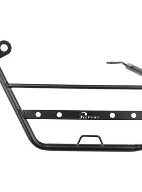 适用KAWASAKIZ650RS2022-2023边包边箱支架