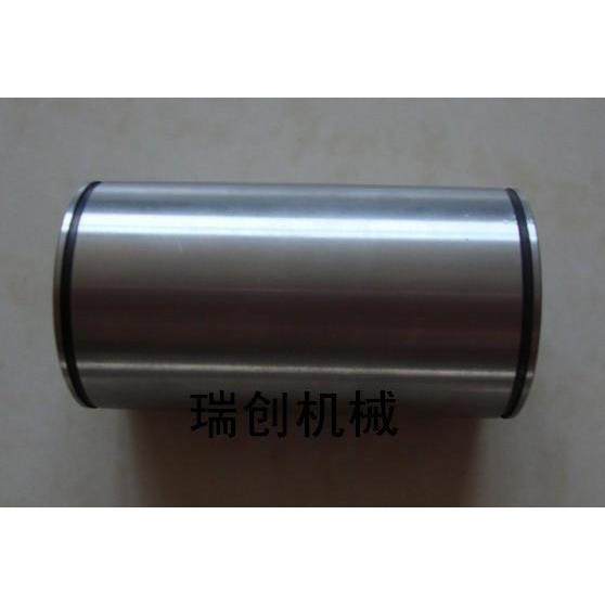 固2030低压泵腻子喷涂机内缸套