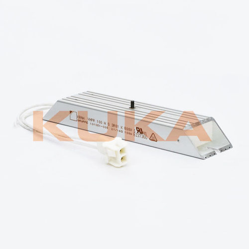 00-259-498 KUKA库卡机器人镇流电阻 22R
