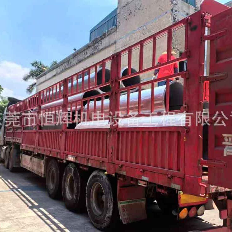 汕头不锈钢风管 通风管道 排烟风管 排油烟风管