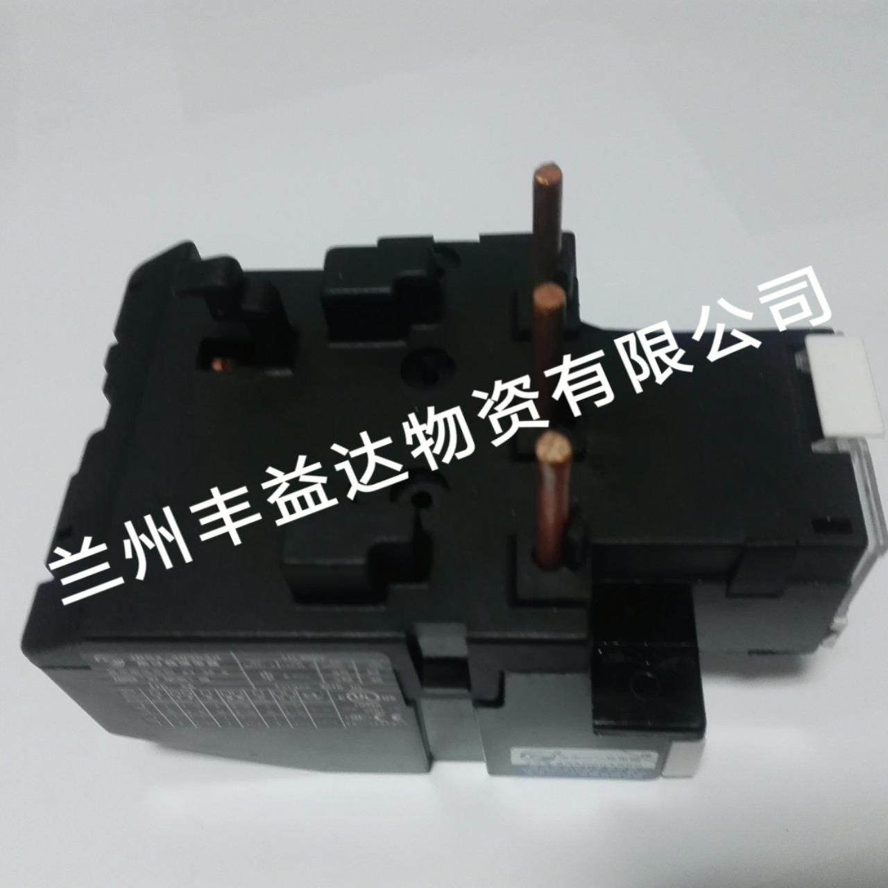 天水213JRS4--F系列热过载继电器