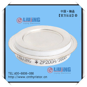 整流二极管适用于冶金中整流设备的二极管ZP100A1400V