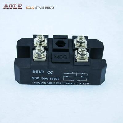 奥乐单相桥式整流桥MDQ100A1600VMDQ100-16