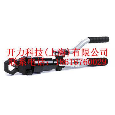 HKC-MM36手动螺母破碎机（KREE）