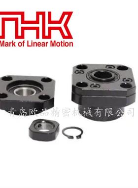 THK滚珠丝杠支撑座FK4、FK5、FK6、FK8、FK10、FK12