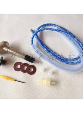 Lish力宏120度气动弯头打磨机MAG-123N研磨机mag-123n抛光机