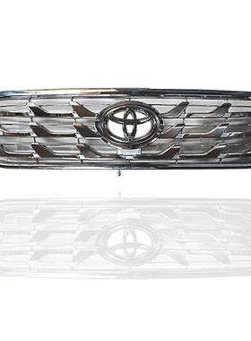 适用98-03款丰田普拉多FJ100L型改装中网直销天陆汽车用品