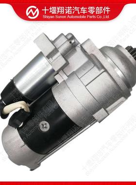东风康明斯4BT发动机起动机5565913