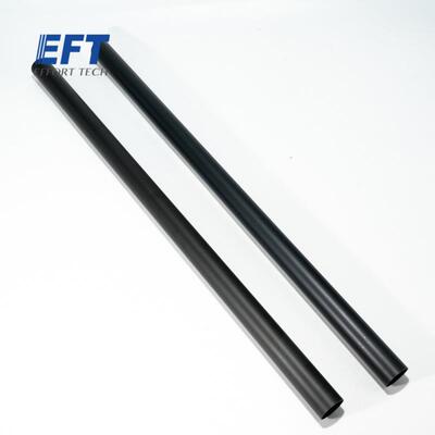 10.02.05.0005脚架铝管φ25*520mmG420G620G626G630EFT机架