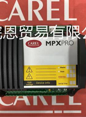 MX30M25H00卡乐冷柜CAREL控制器MX30M25HOOMX30M25HO0原装MX3OM