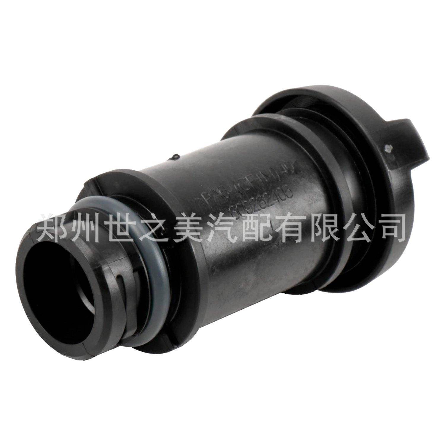 126506141263729912601942适用于别克凯迪拉克机油盖(底座