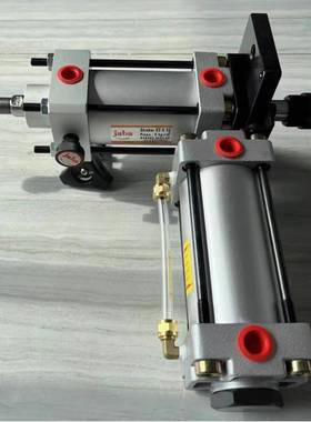 jaba气缸stroke:63*33pmax:9kgE3S002-2023CYLINDER银色原装