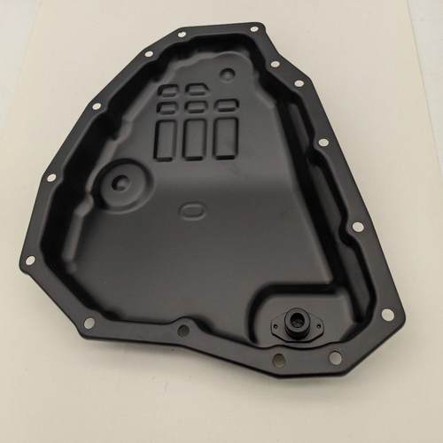 适用于新阳光JF015E变速箱油底壳31390-3JX0A