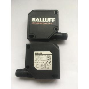 1HC 光电开关BOS26K