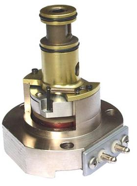 重庆康明斯柴油发电机组PT泵执行器NT855燃油泵电子执行器3044189